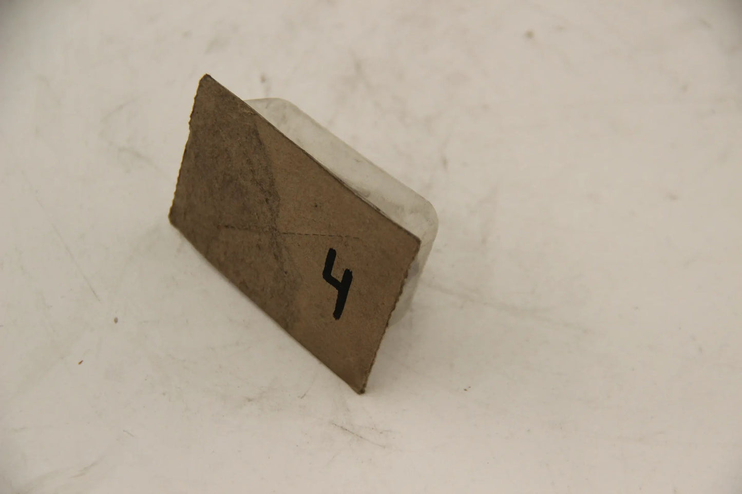 Original BMW E12 520 M10 Reparatursatz Unterbrecherkontakte 12111267394