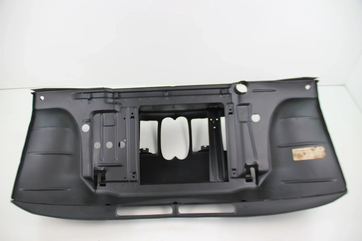 Original BMW NK 1800-2000tii tilux Frontverkleidung Verkleidung NOS 41335780104