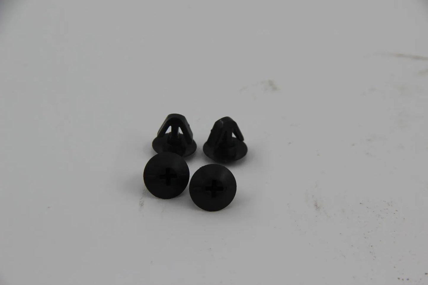 Original BMW E30 E34 E32 E31 Druckknopf Scheinwerfer/Gepäckraum 4x 51491946195