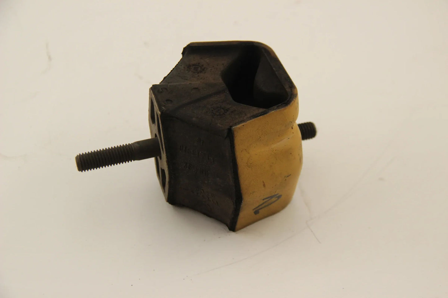 Original BMW E28 518 518i M10 Gummilager Motoraufhängung Dämpfer 11811175736