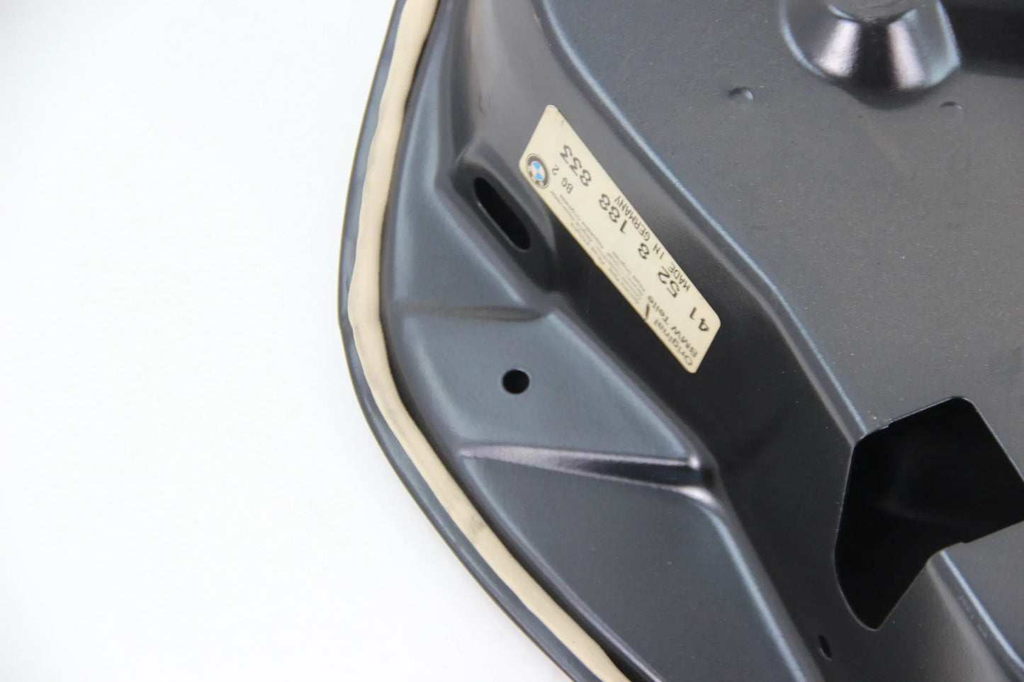 Original BMW 3er Serie E36 Touring  Tür Door hinten links NOS 41528188833