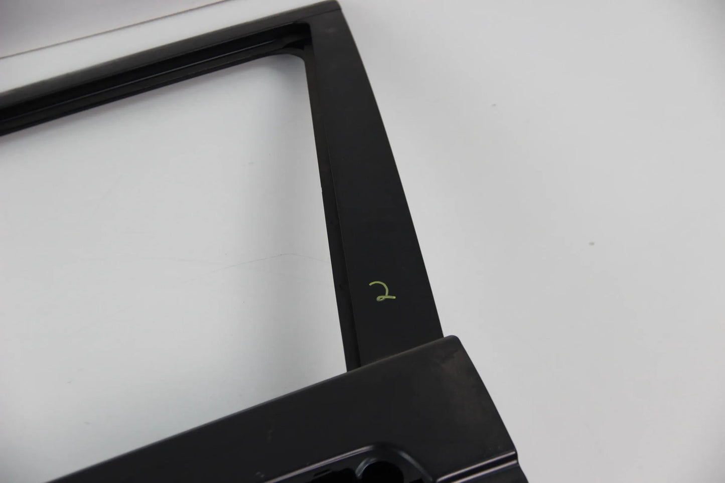 Original BMW 3er E36 Compact  Tür Door Fahrerseite vorne links 41518191195