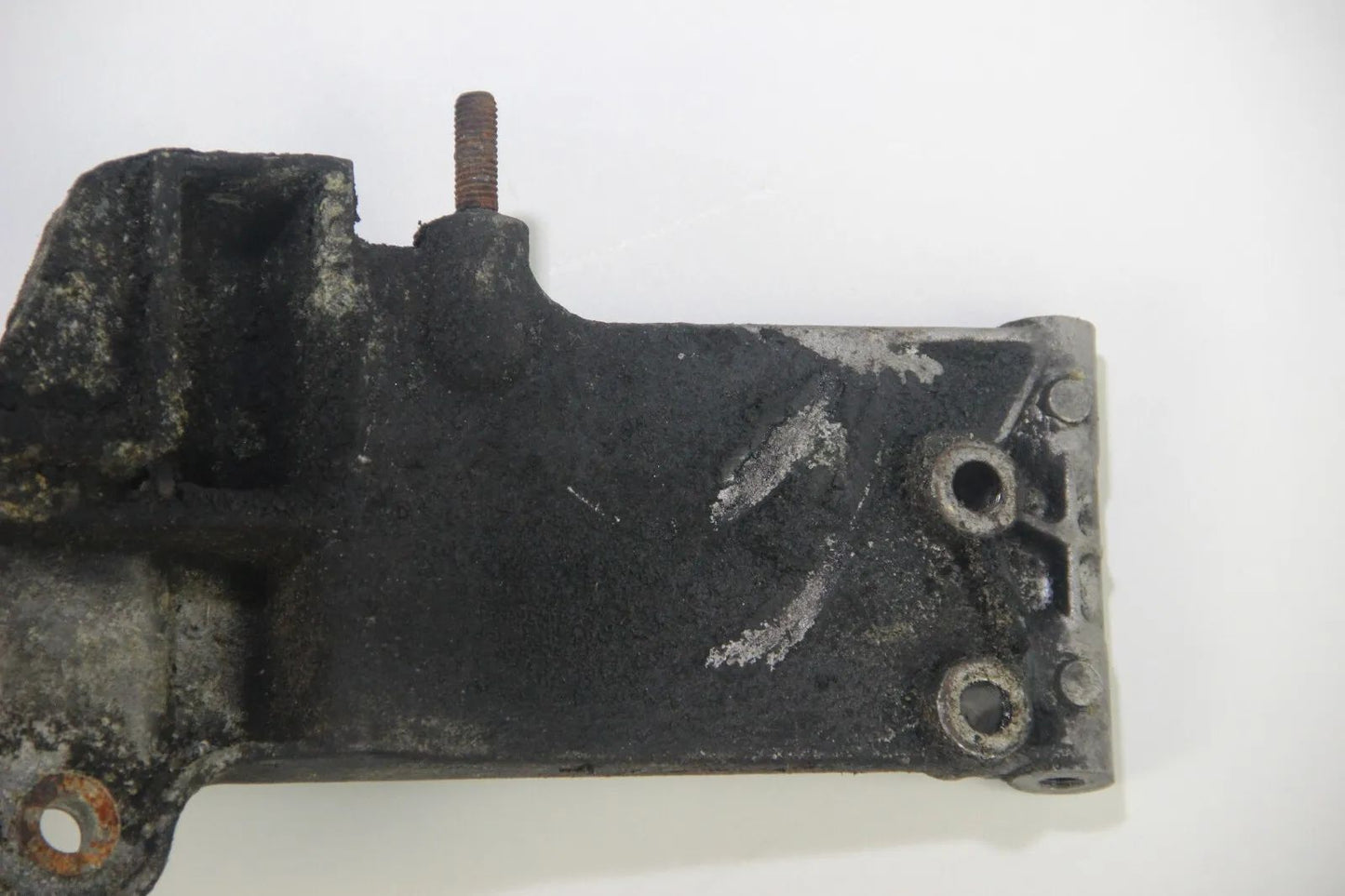 Original BMW E23 E24 E28 M30 Lagerblock Halterung Servo Pumpe 1274579