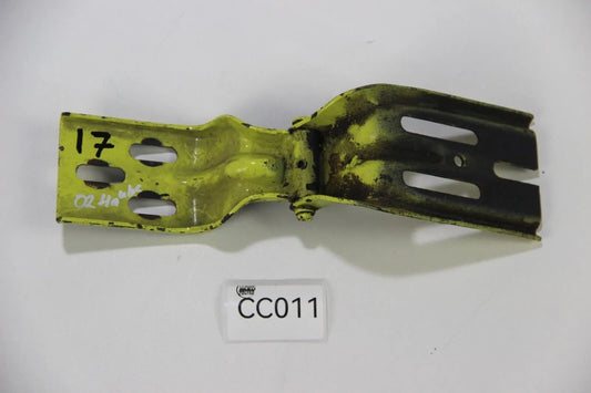 Original BMW E10 02 Scharnier Frontklappe Motorhaube Hinge Hood 1502-2002 tii Tu