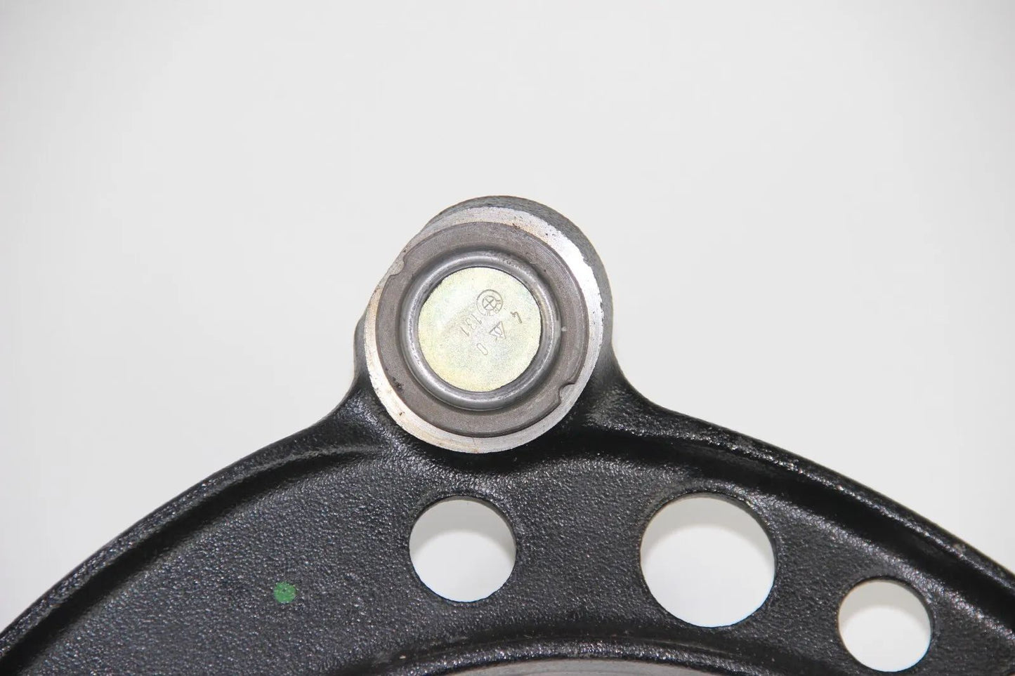 Original BMW E36 Z3 M3 Querlenker vorne rechts OEM NOS 31126758514