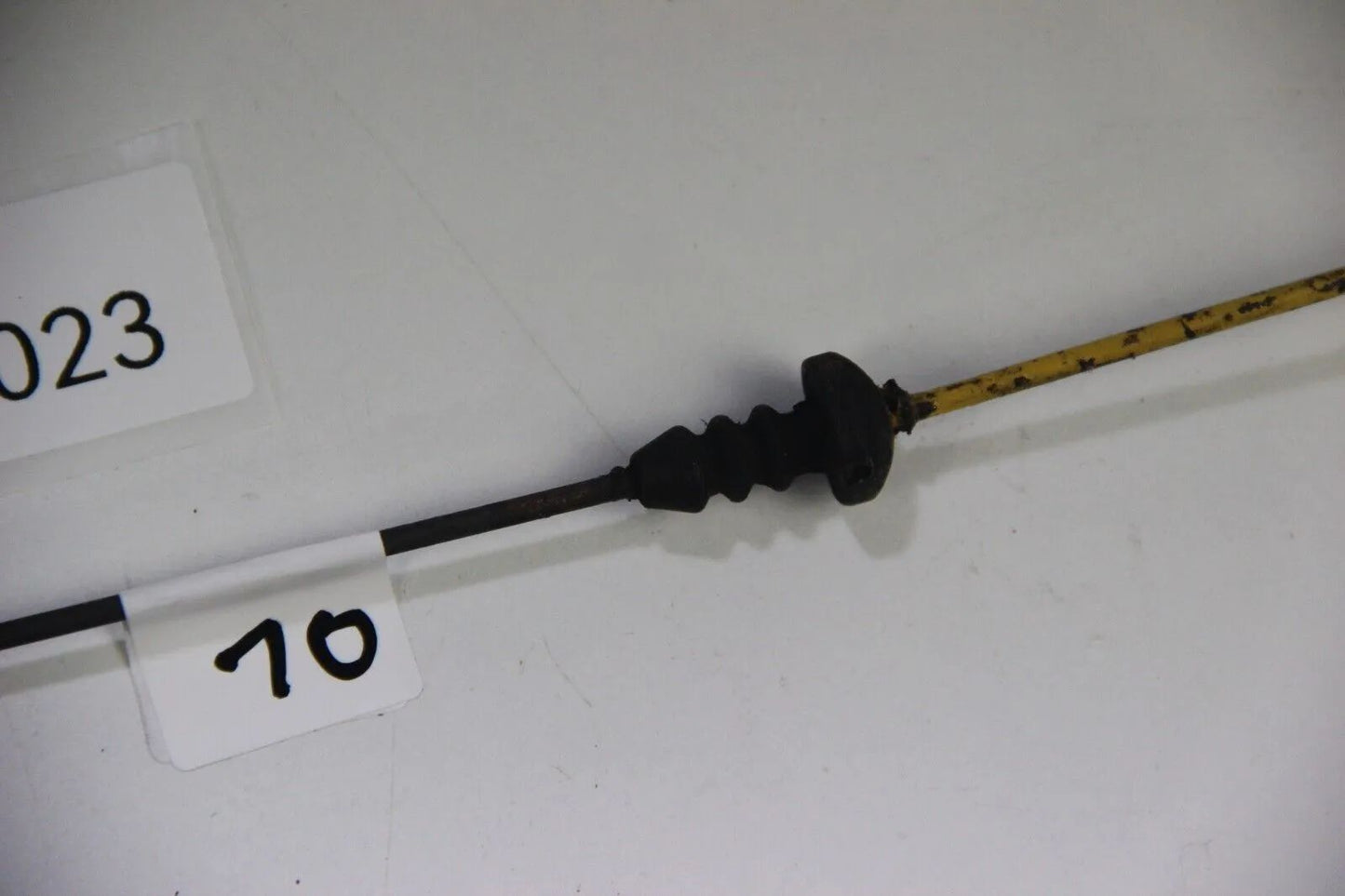 Original BMW M30 Öl Messstab Peilstab Oil Dipstick