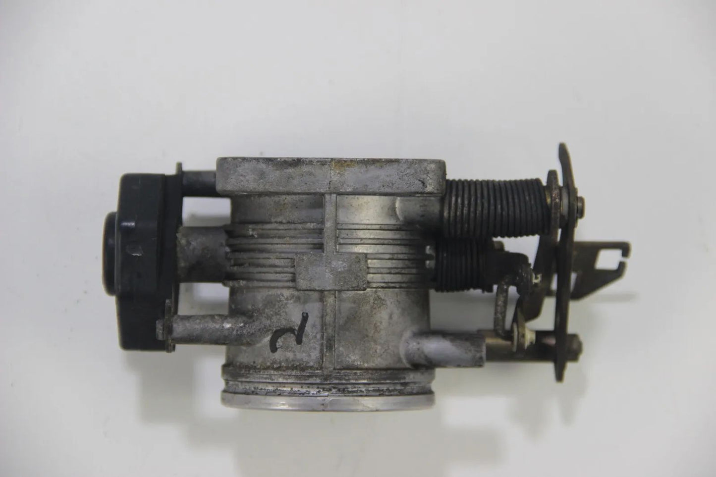 Original BMW E24 E12 Drosselklappe M30b35 M90 170711 0280120302 3,5L 535i 635csi