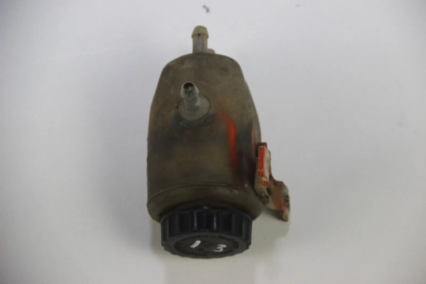 Original BMW E9 Bremsflüssigkeit Behälter Brake Fluid Reservoir 2500 2800 3.0 CS