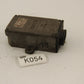 Original BMW E21 3er Coupe Porsche Zündsteuergerät Zündbox Bosch 0227100011