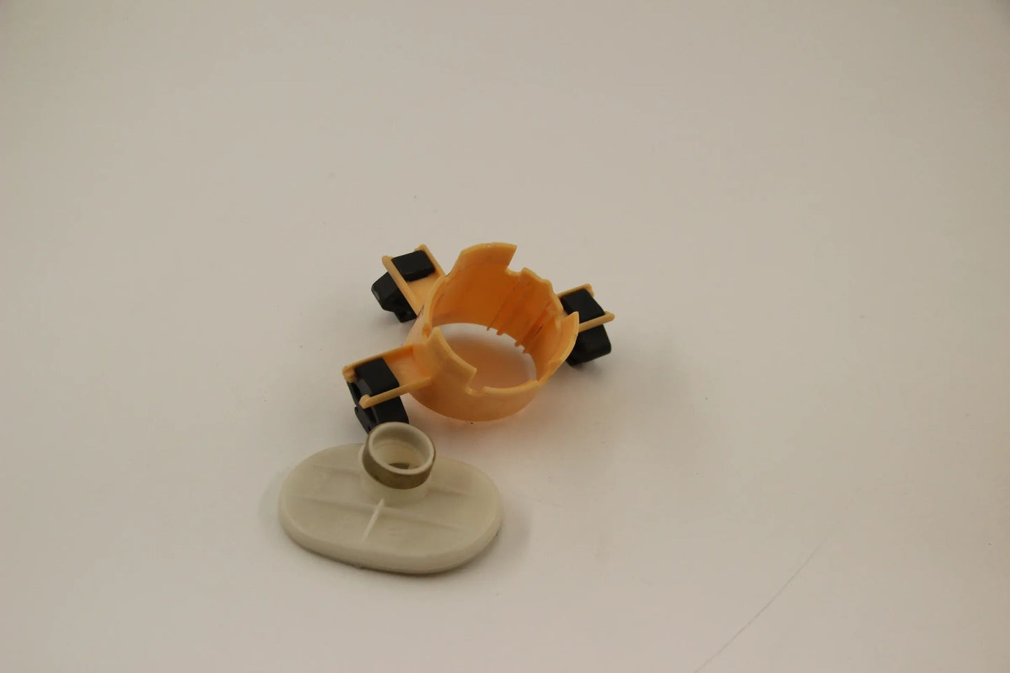 Original BMW E46 3er OEM Fördereinheit rechts NOS Pumpeneinheit 16156755878