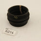 Original BMW E3 E12 E24 E23 Faltenbalg Ansauggeräuschdämpfer  13711260372