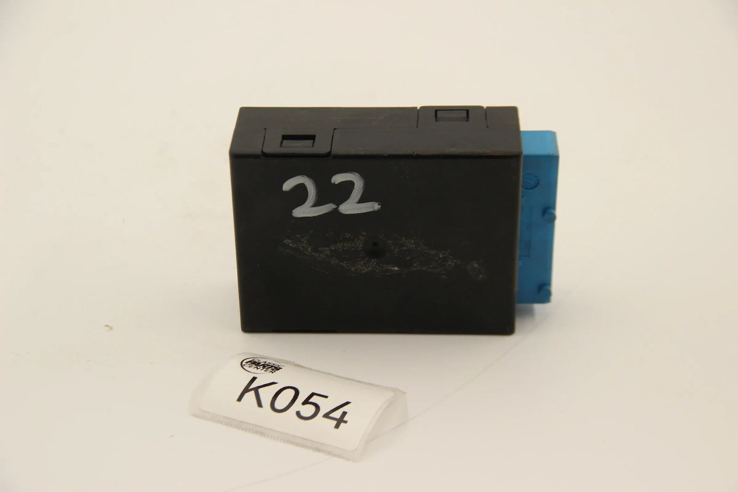 Original BMW E34 5er E36 3er Z3 Roadster  Wi-Wa Wiwa Low 2 Modul 61358359031