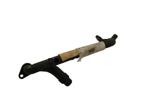 Original BMW E46 320d E39 520d M47 Rücklaufrohr Kühlsystem  11532247154