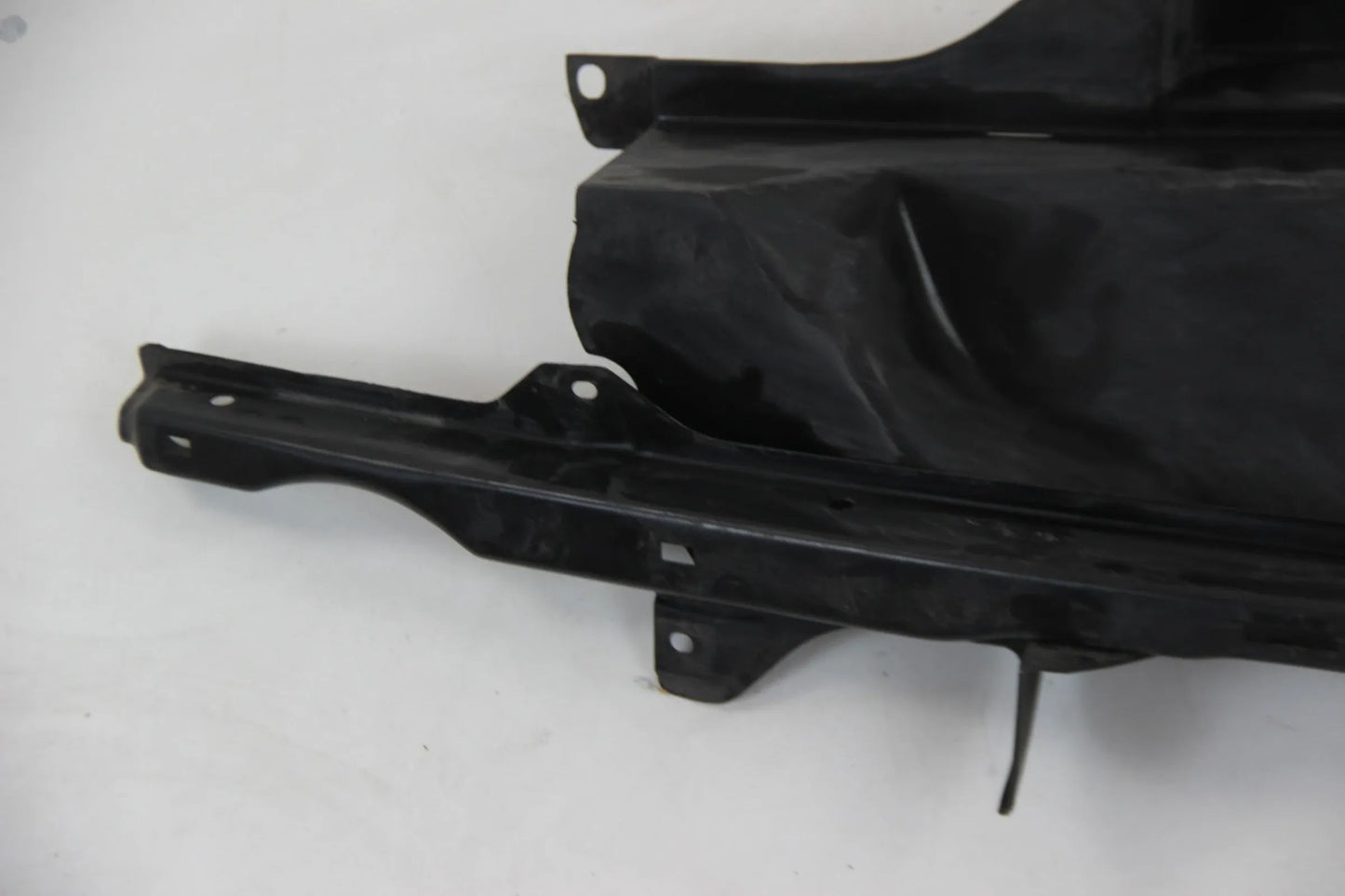 Original BMW E34 540i M5/3.6/3.8 S38 Luftleitung NOS Air Line 51718117499