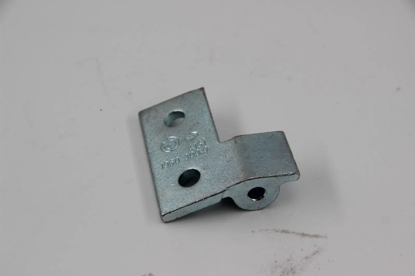 Original BMW E36 Z3 Türscharnier vorn unten links front door hinge 41511960309