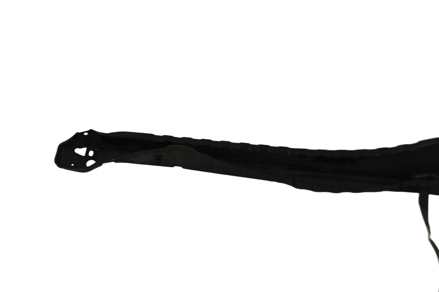 Original BMW E38 750iLS L7 M73/N Stützträger Träger Stütze links  41118170389