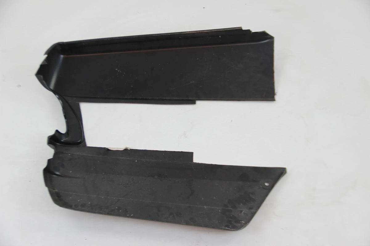 Orig. BMW E28 5er 518i-535i M5 Seitenwand Hinten Links Abschn.  NOS 41351882709