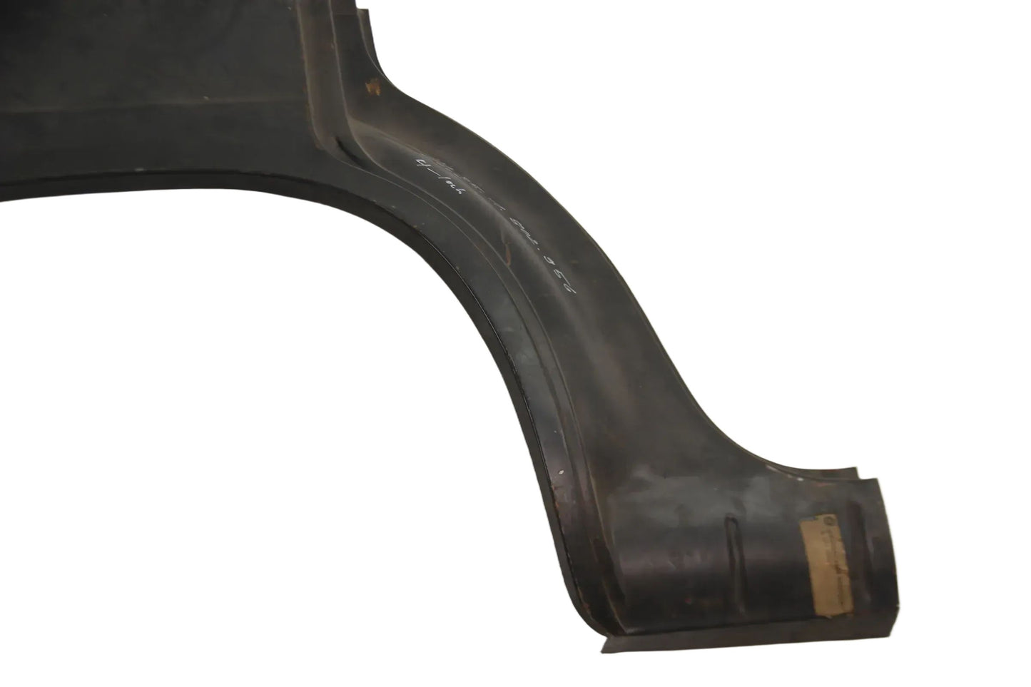 Original BMW NK 1500-2000 tii Seitenwand hinten rechts NOS 4-Loch 41351802956