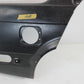 Original BMW E30 3er VFL Seitenwand Hinten Rechts abschn. NOS 41351935386
