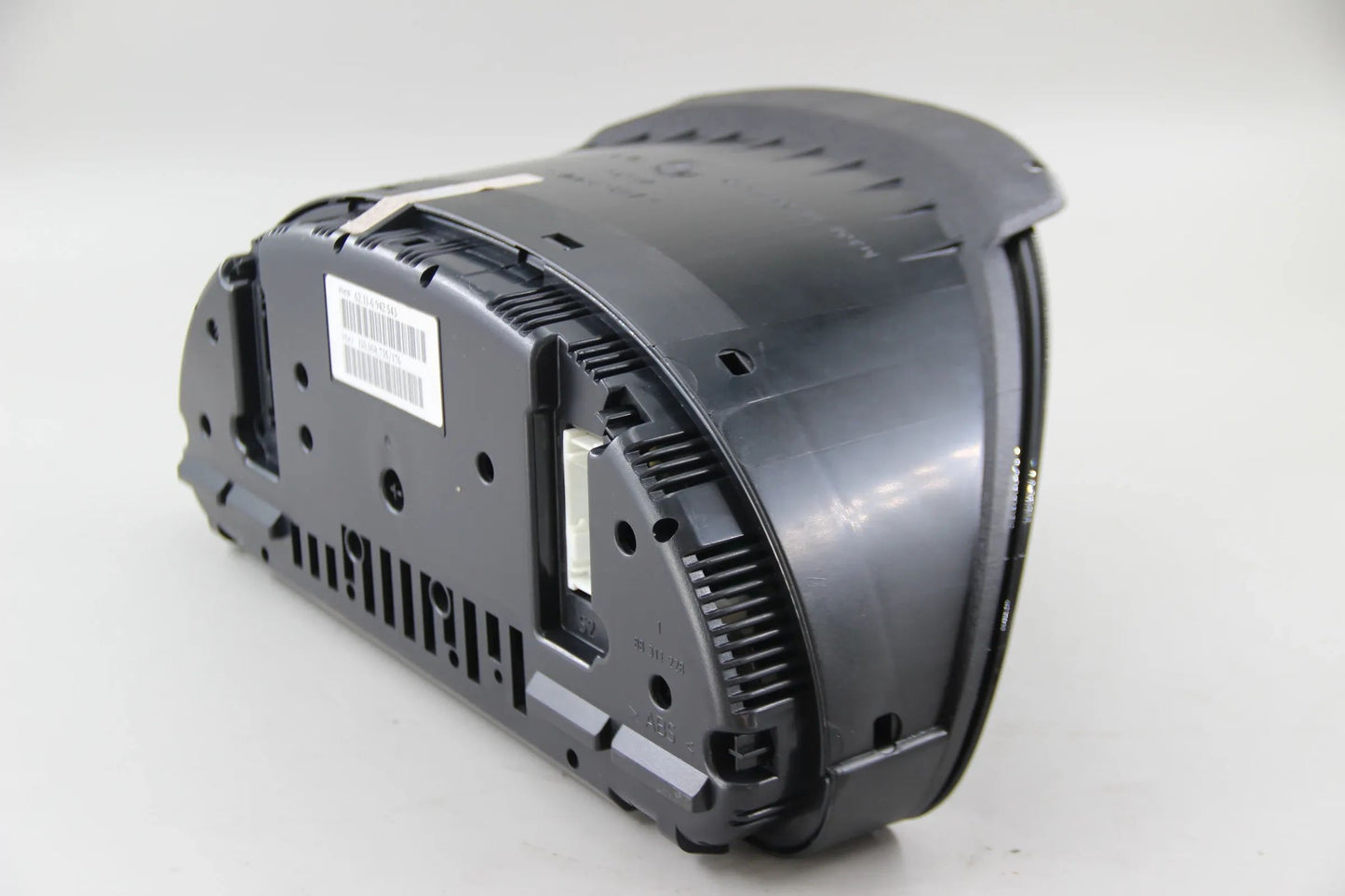 Original BMW E53 X5 Tacho Instrumentenkombination KM/H 62106942543