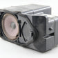 Original BMW E36 316i-328i M3 Coupe Lautsprecher hinten links NLA 65138361405