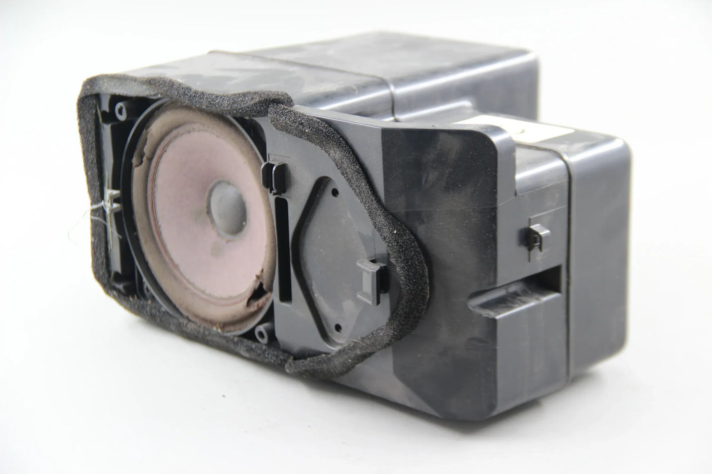 Original BMW E36 316i-328i M3 Coupe Lautsprecher hinten links NLA 65138361405