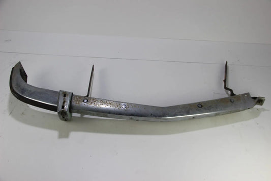 Original BMW Stoßstange 02 E10 Chrom vorne Stoßfänger 1502-2002tii