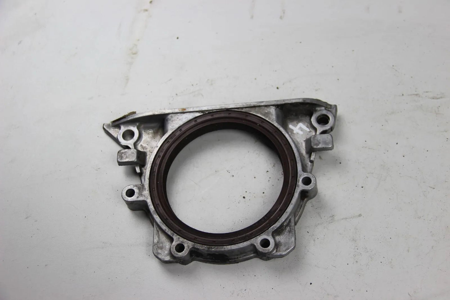 BMW E30 M20 320i 325i Kurbelwellengehäuse Kurbelgehäuse Abdeckung 1265139