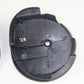 Original BMW E30 Sitzabdeckung paar links rechts Sitzbeschlag 1926802 1926801