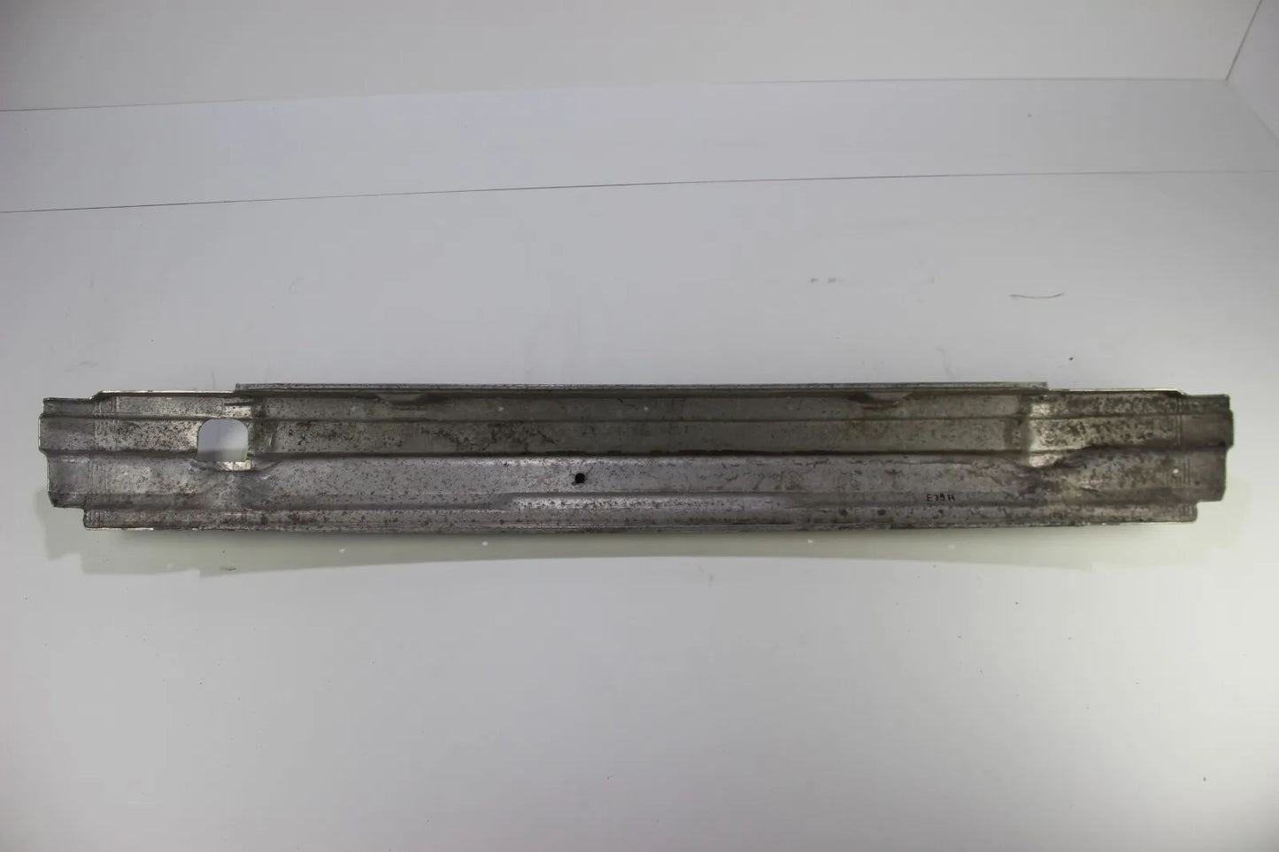 Original BMW Stoßstange E39 Träger Aufprallschutz Crash Support 51118159371