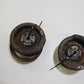 BMW E30 M3 316i 318i 320i 325i Domlager komplett paar Federbeine Original OEM