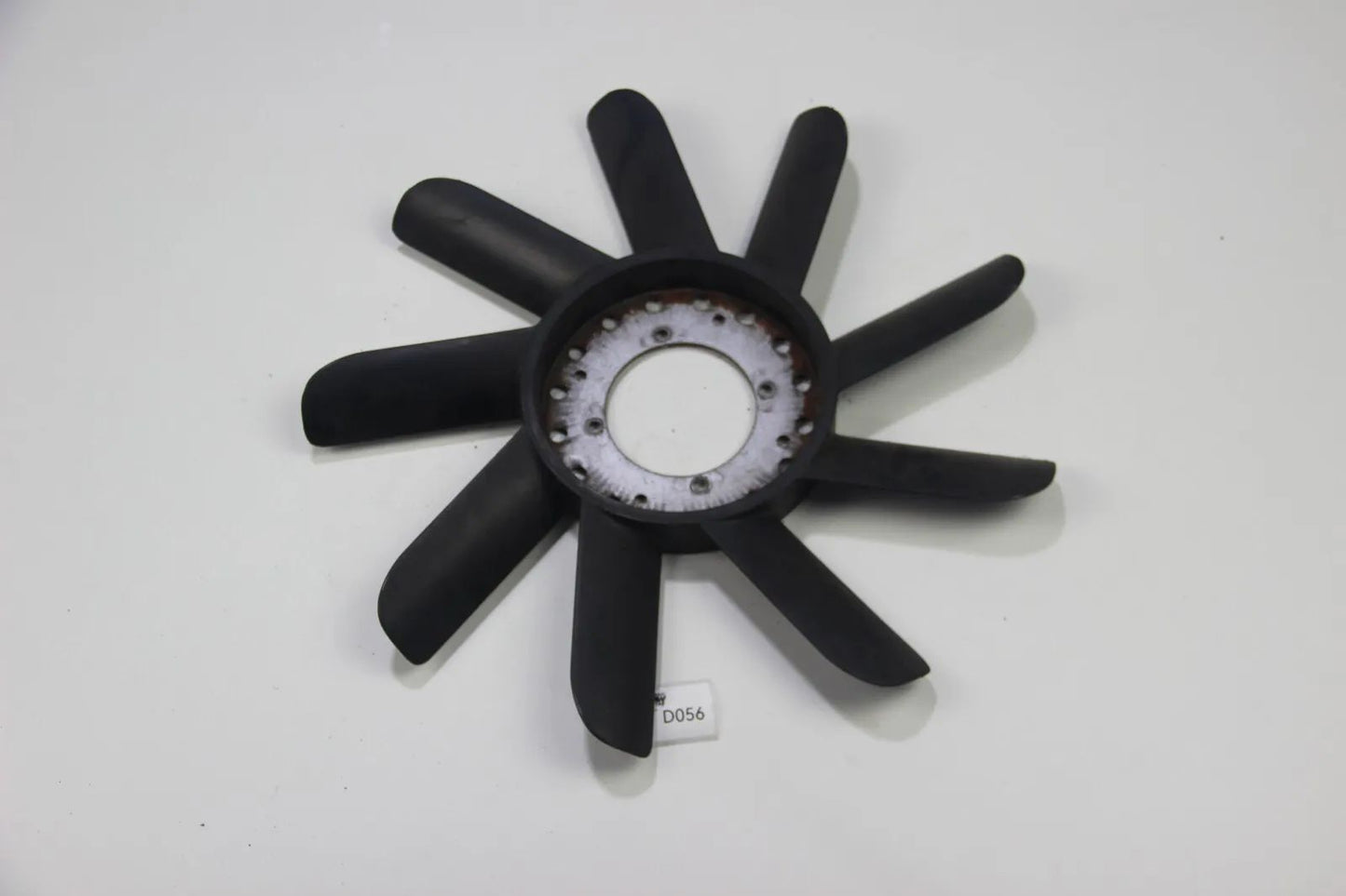 Original BMW E21 E24 635csi M30 Visco Lüfter Lüfterrad Kühler fan 1272544 csi