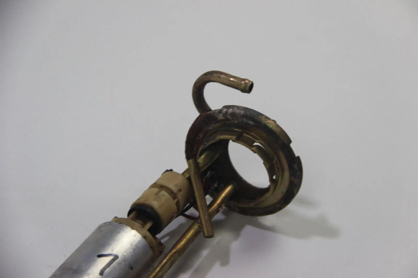 Original BMW E30 3er Fördereinheit Benzinpumpe Kraftstoffpumpe