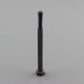 Orig. BMW E82 E36 E34 E32 Sechskantschraube Chrom CR(VI) frei
M8X105 07119904532