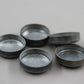 Original BMW E21 E30 E12 E28 E34 Z1 5x Verschlussdeckel 32MM 11121276518
