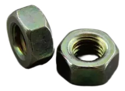 Original BMW E10 NK E21 E36 E12 E39 E24 E81 E31 2x Sechskantmutter M5 07119922038