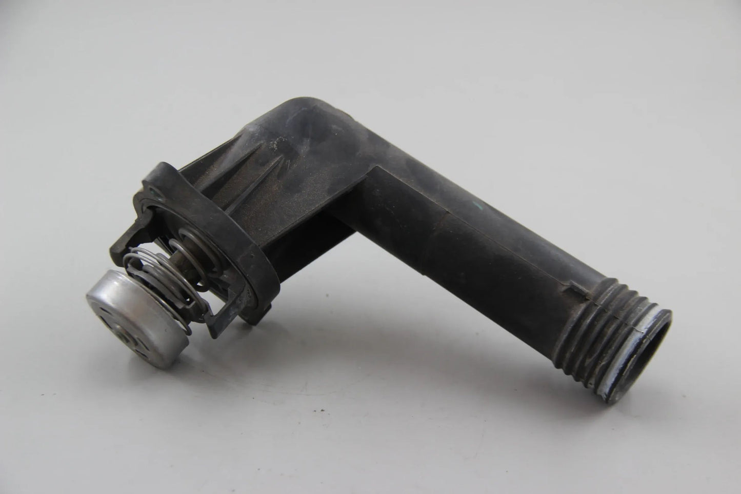 Original BMW E36 E34 Z3 Thermostatgehäuse mit Thermostat 95CEL 11531739755