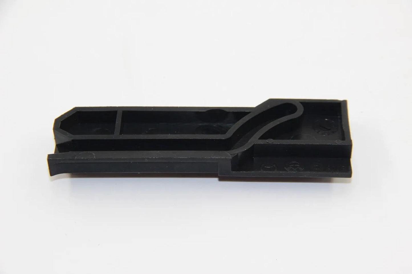 Orig BMW E36 M3 M3 3.2 S50 S52 Führung links Schiebedach Rahmen  54128119883