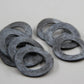 Original BMW E26 M1 E12 E28 E34 E24 E23 E32 730i 9x Federscheibe B24 07119932190