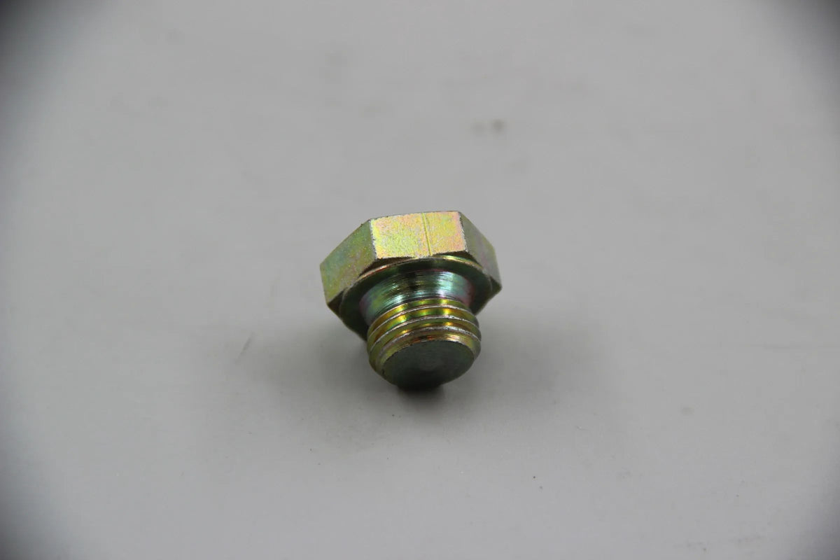 Original BMW E10 E21 E30 E12 E39 E24 E38 Verschlussschraube AM14X1,5 07119919228