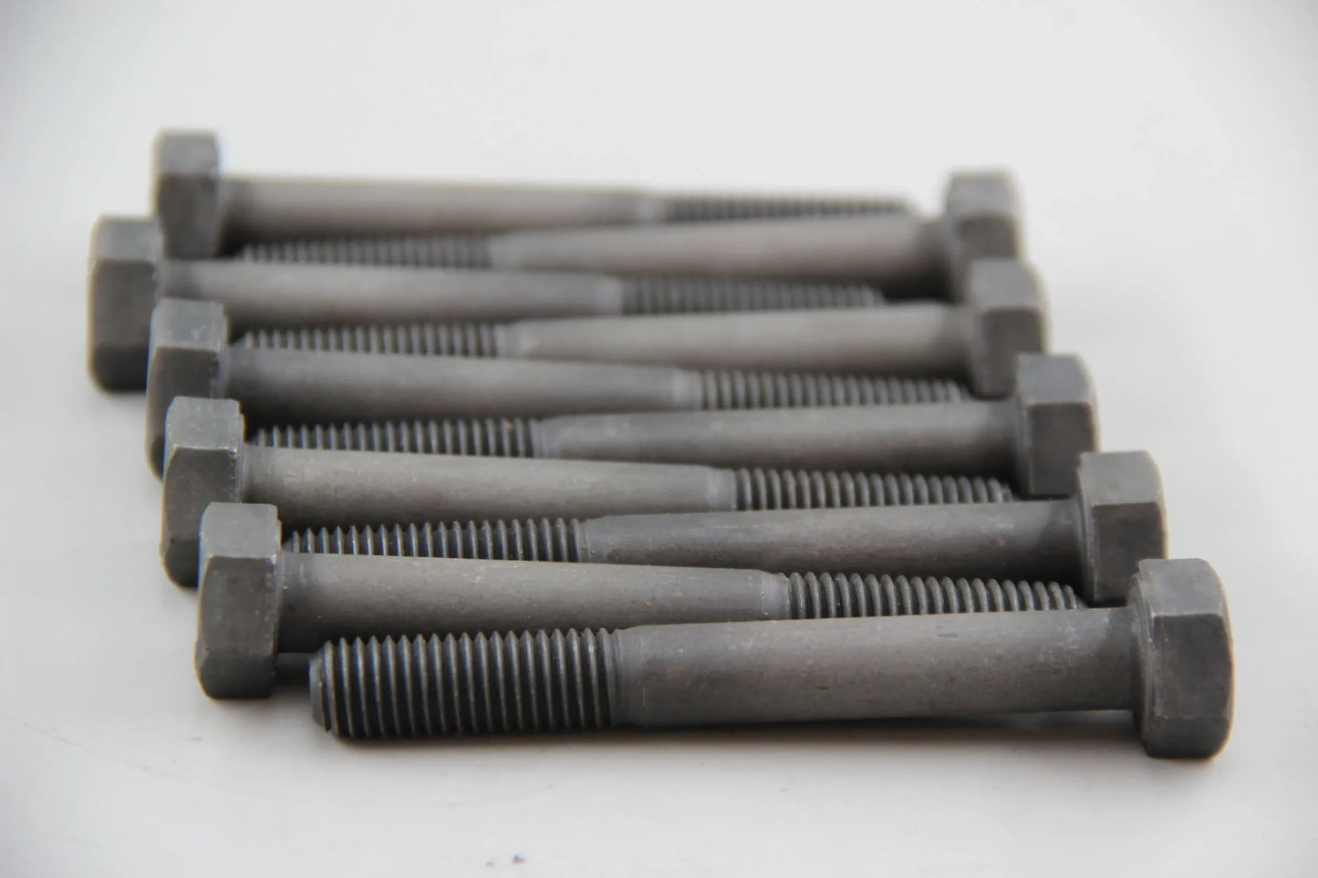 Orig. BMW E36 E46 E34 E39 E38 E53 E85 10x Sechskantschraube M10X80 11112244286
