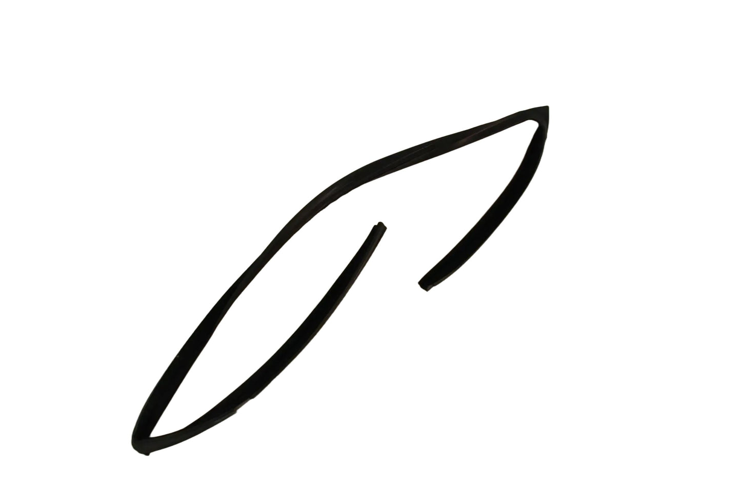 Original BMW E36 316-323ti  Fensterführung Türfenster links vorne  51328146247