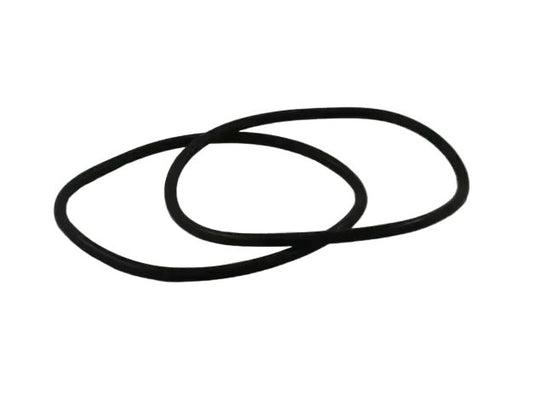 BMW E30 E36 E12 E28 E24 E23 E31 O-Ring 91X4 2 Stück Ölversorgung  11421741000