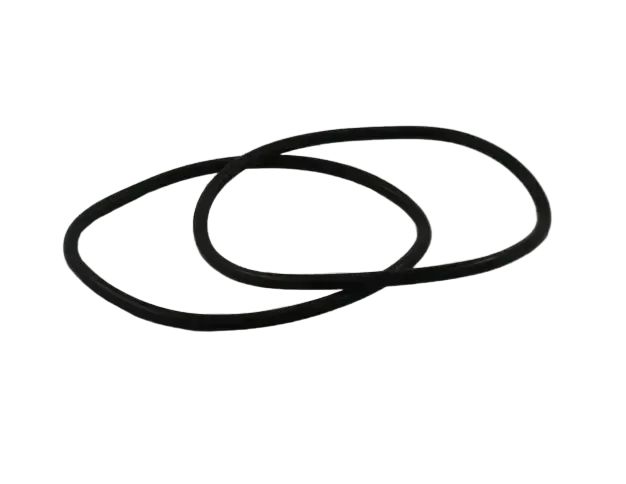 BMW E30 E36 E12 E28 E24 E23 E31 O-Ring 91X4 2 Stück Ölversorgung  11421741000