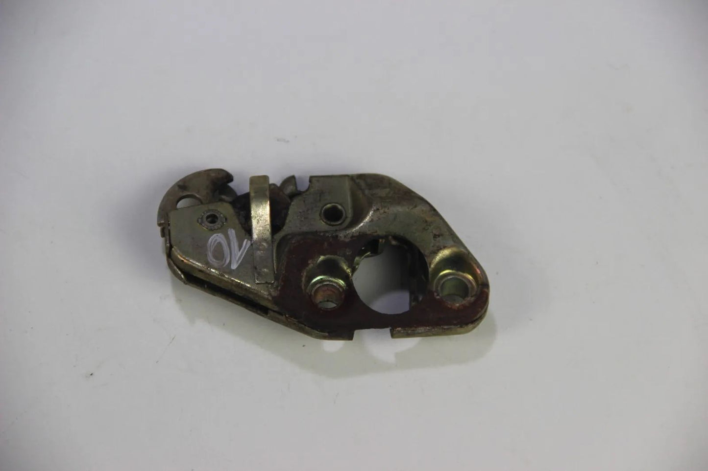 Original BMW E30 Heckklappe Verschluss Schloss 51241884131 Lock 316i-325i M3