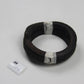 Original BMW E30 Gummipuffer Federnsitz Federbein paar vorne 1124322 1128523 3er