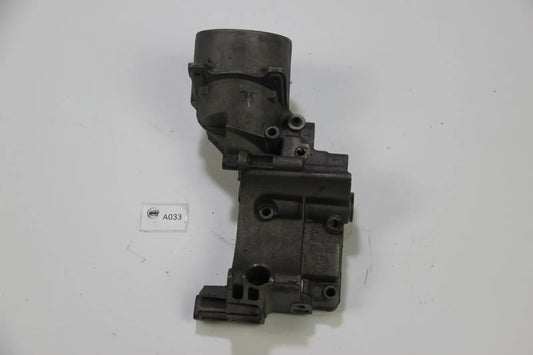 Original BMW E46 E39 3er Ölfiltergehäuse Ölkühler Halterung 1713838 3er 5er