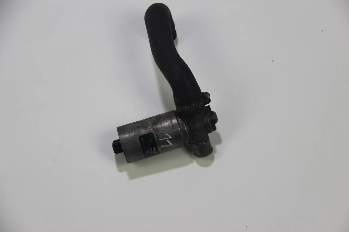 BMW E30 M3 E36 M3 E31,32,34,38 Leerlaufregelventil Luftversorgung 0280140532