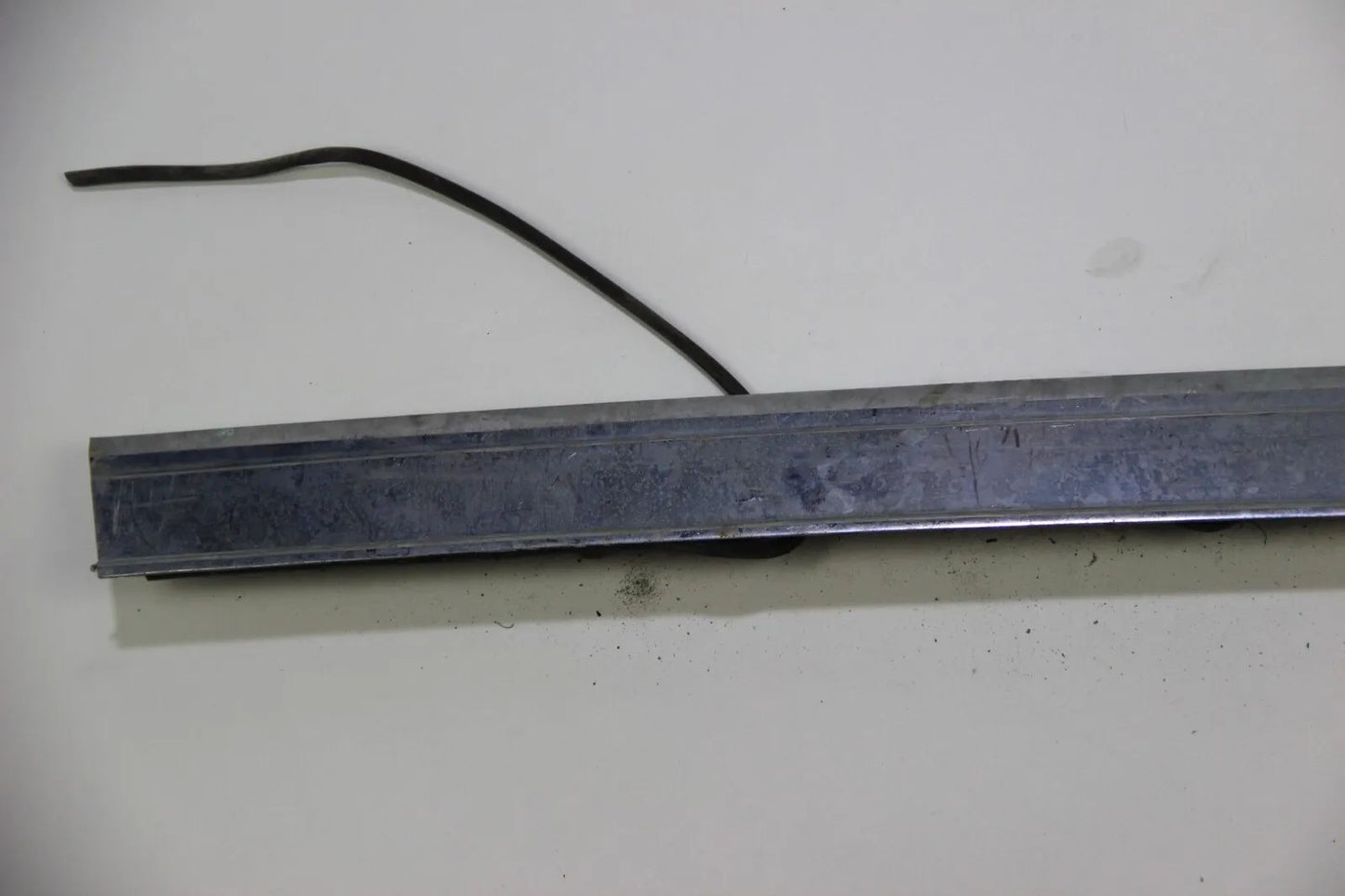 Original BMW Neue Klasse 2000 Kennzeichenleuchte 63268777100