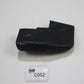 Original BMW E30 3er M3  325e 318i S14 Kabelschutzkappe Cover Abdeckung 1284465